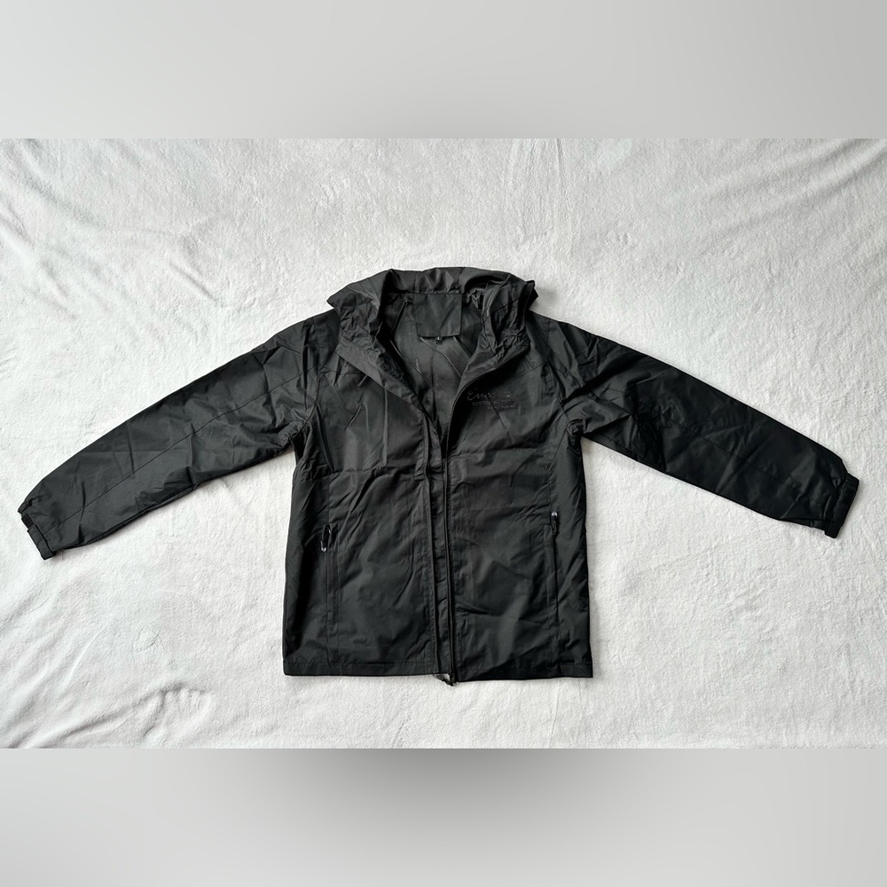 Encore Rain Jacket